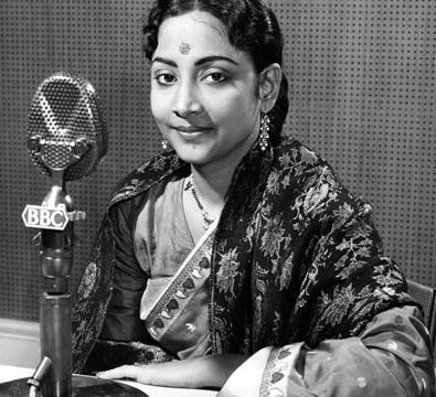 Geeta Dutt
