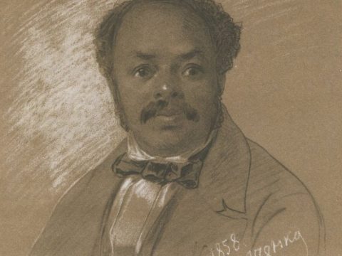 Ira Aldridge