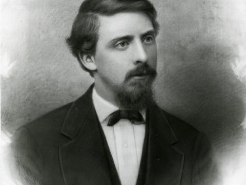 Isaac Parker