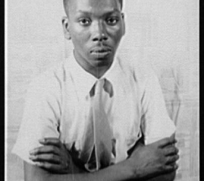 Jacob Lawrence