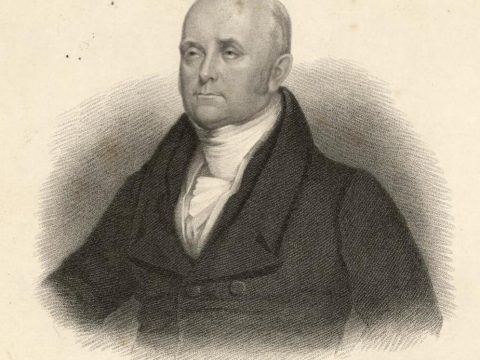 Jacob Perkins