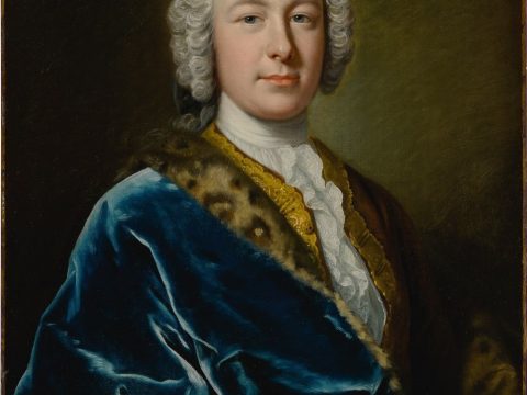 James FitzGerald, 1st Duke of Leinster