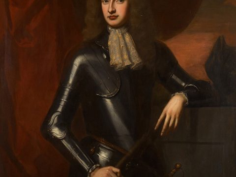 James FitzJames, 1st Duke of Berwick