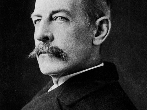 James Gordon Bennett Jr.