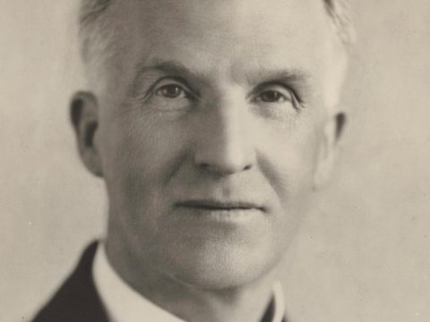 James Scullin