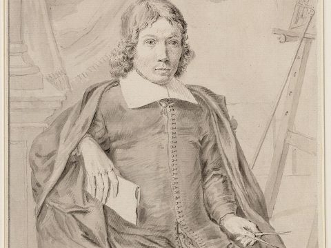 Jan van der Heyden