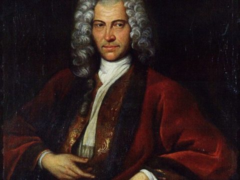 Johann Joseph Fux