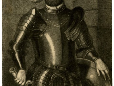 John I de Balliol