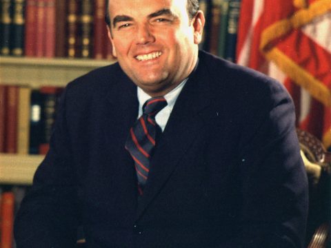 John Ehrlichman