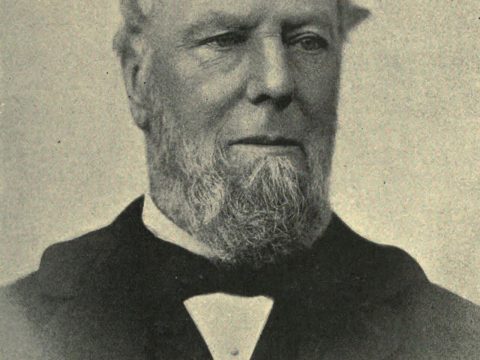John Wodehouse, 1st Earl of Kimberley