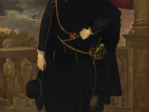 John IV of Portugal
