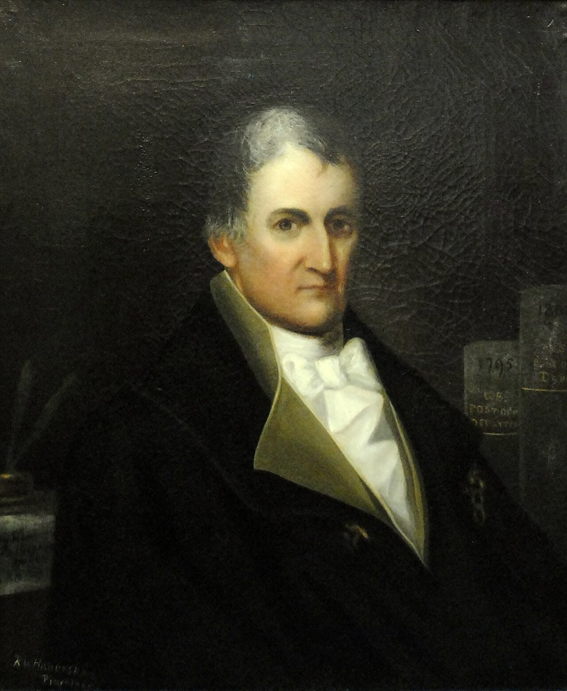 Joseph Habersham