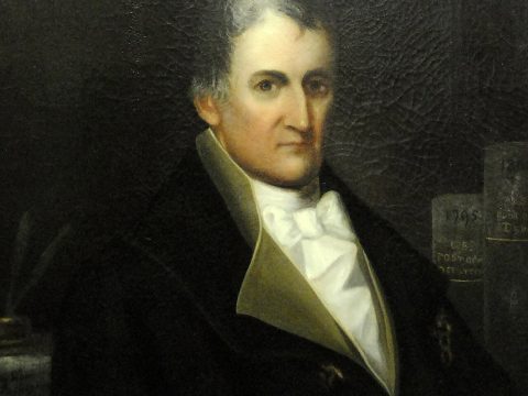 Joseph Habersham