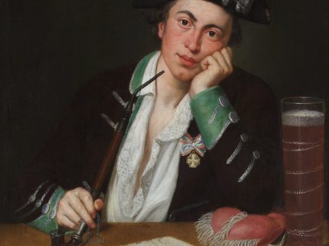 Joseph Martin Kraus