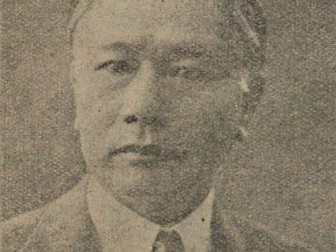 Trần Trọng Kim