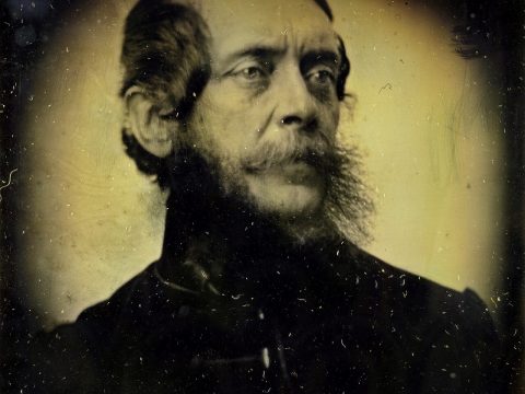 Lajos Kossuth