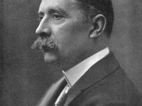 Leslie Ward