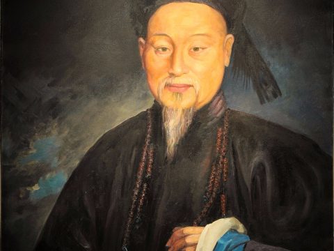 Lin Tse-hsu