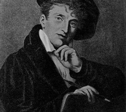 Ludwig Geyer
