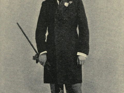 Luigi Mancinelli