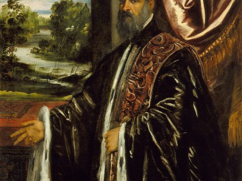 Marino Grimani