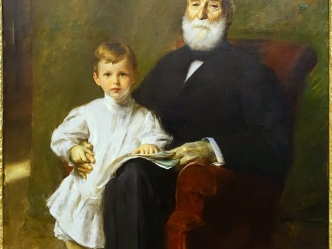 Otis Barton