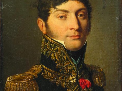 Géraud Duroc