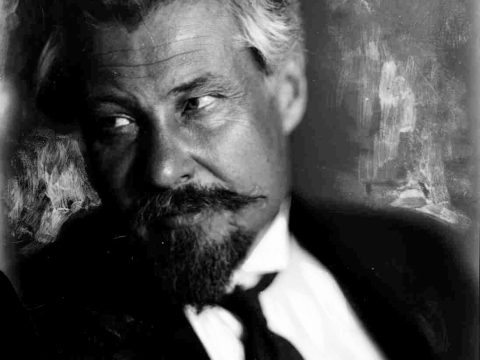 Viktor Chernov