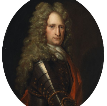 Patrick Sarsfield