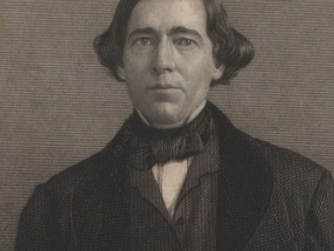 Paul Octave Hébert