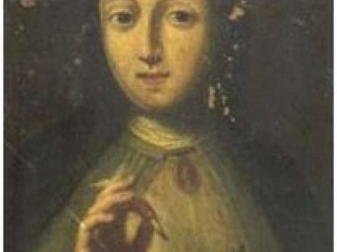 Plautilla Nelli