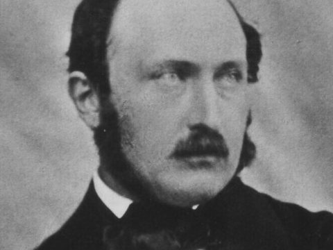 Prince Albert of Saxe-Coburg and Gotha