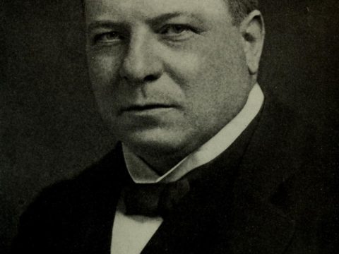 Richard Haldane, 1st Viscount Haldane