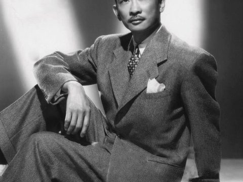Richard Loo
