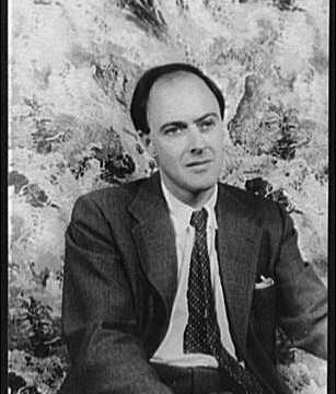 Roald Dahl