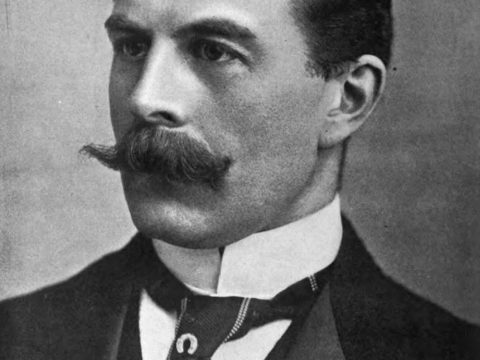 Robert Crewe-Milnes, 1st Marquess of Crewe
