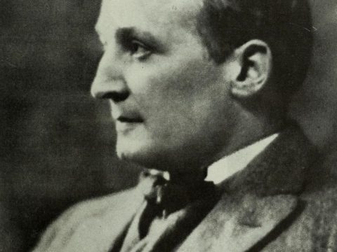 Robert J. Flaherty