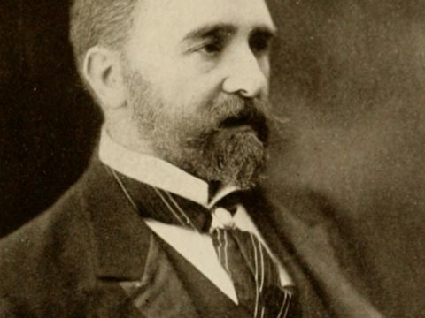 Luke Fildes