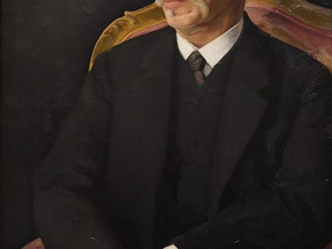 Sergei Shchukin