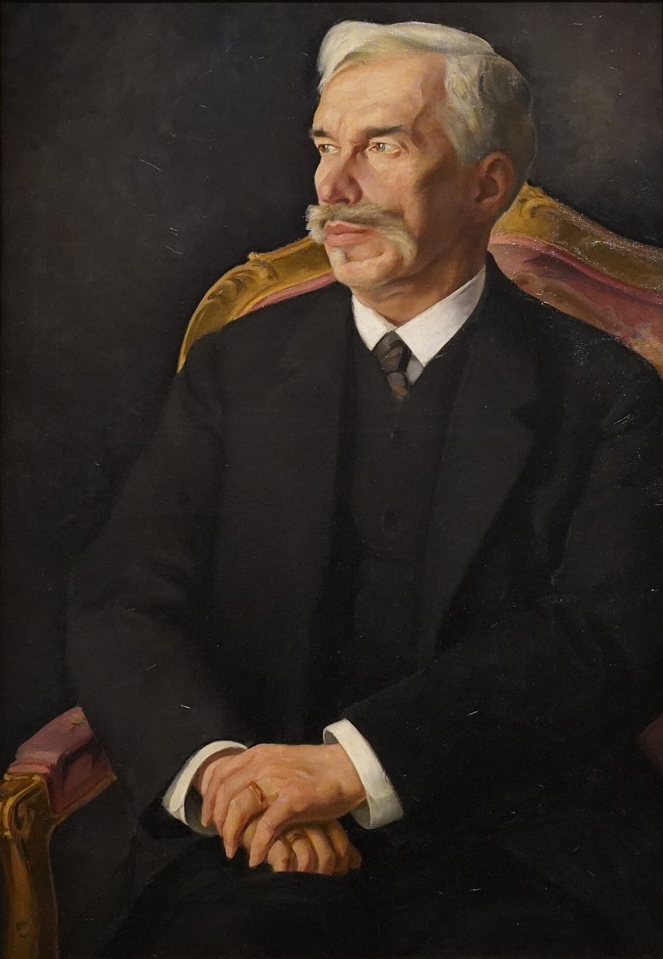 Sergei Shchukin