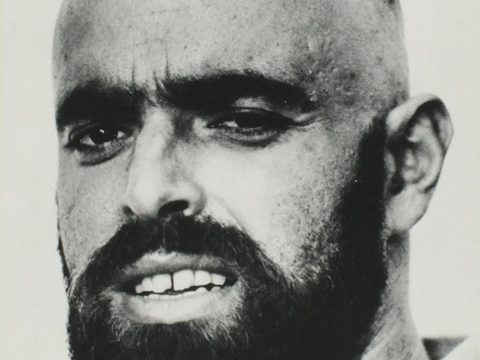 Shel Silverstein