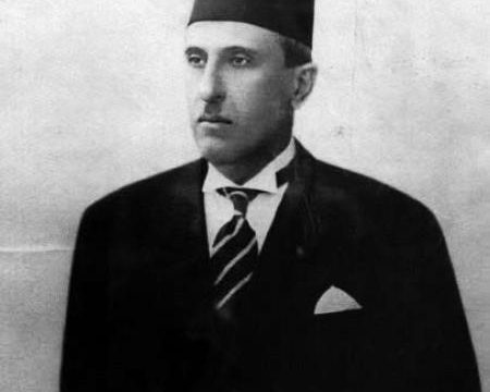 Shukri al-Quwatli