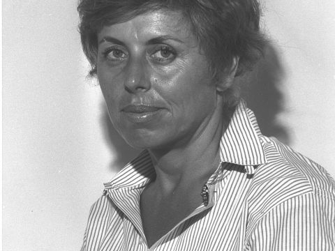 Shulamit Aloni