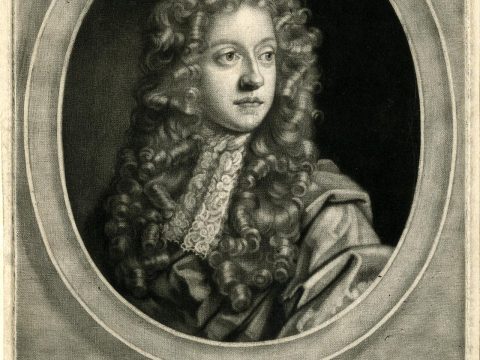 Sir Godfrey Copley, 2nd Baronet