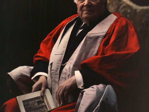 Henry Enfield Roscoe