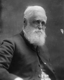 William Fox