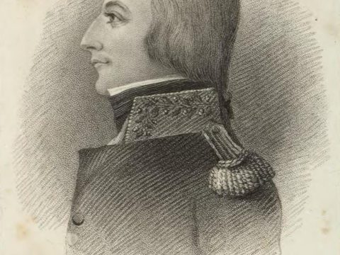 Wolfe Tone