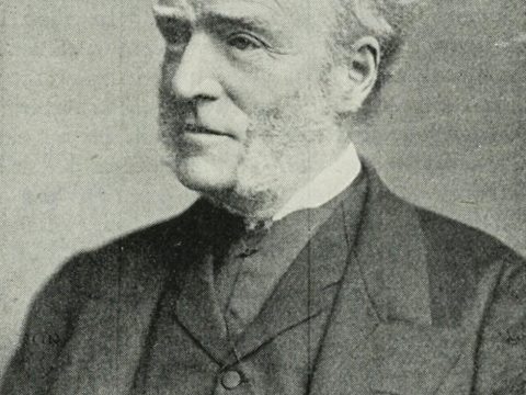 Thomas Hughes