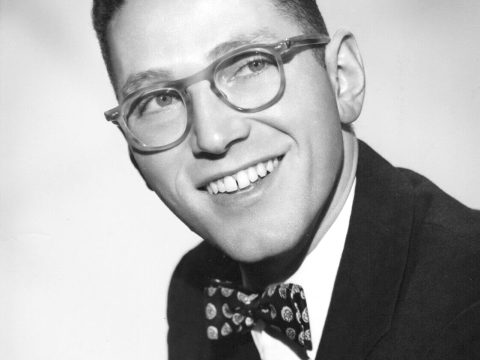 Tom Lehrer