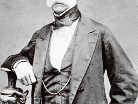 Tomás Cipriano de Mosquera